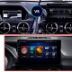 MERCEDES GLK X204 - 9" МУЛТИМЕДИЯ / Навигация android 16